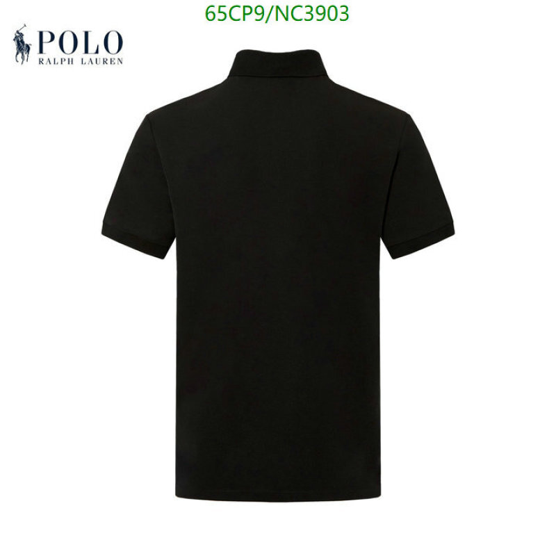 Ralph Lauren-Clothing Code: NC3903 $: 65USD