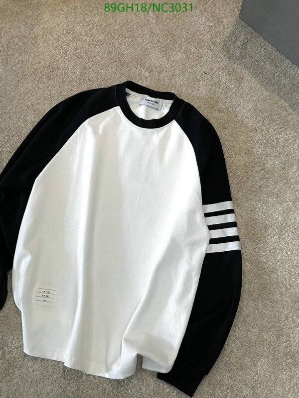 Thom Browne-Clothing Code: NC3031 $: 89USD