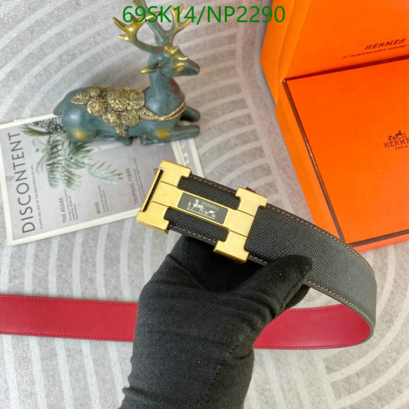 Hermes-Belts Code: NP2290 $: 69USD