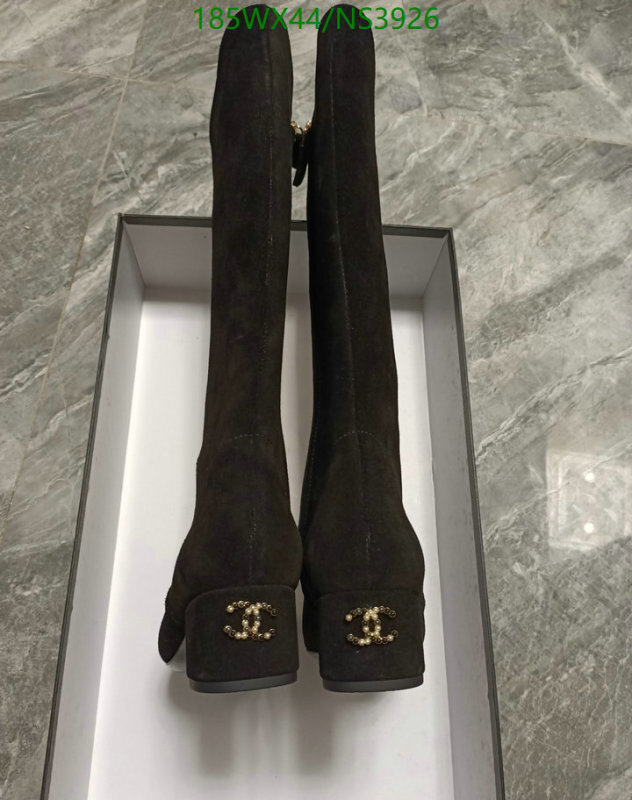Boots-Women Shoes Code: NS3926 $: 185USD