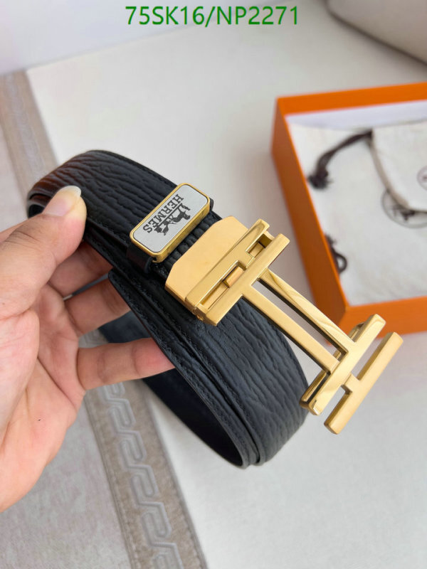 Hermes-Belts Code: NP2271 $: 75USD