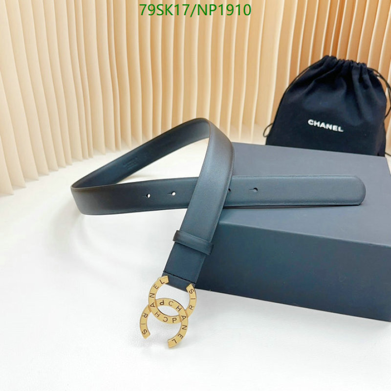 Chanel-Belts Code: NP1910 $: 79USD