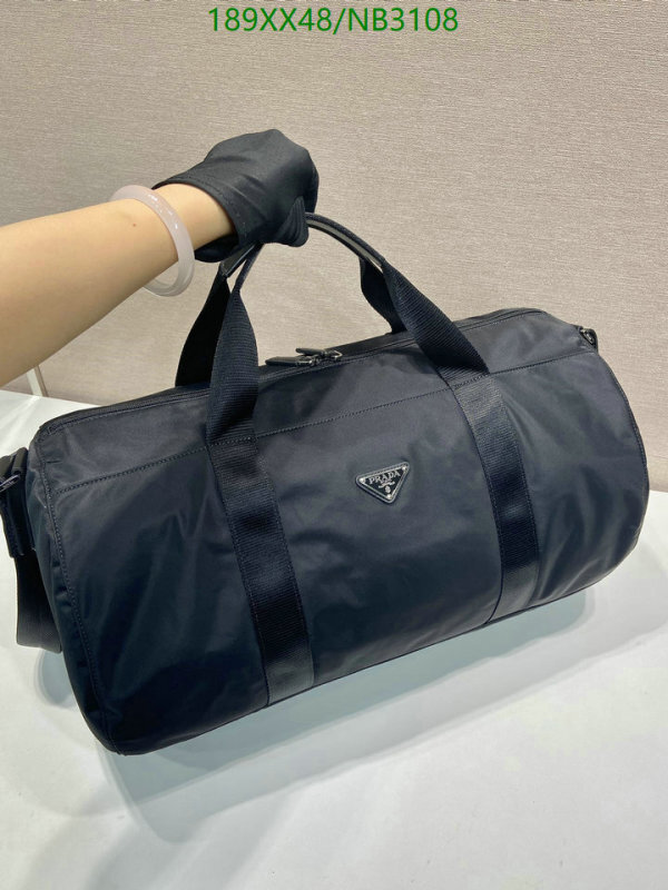 Prada-Bag-Mirror Quality Code: NB3108 $: 189USD-Yupoo.ru - Copybrand.Team photo album Prada-Bag-Mirror Quality Code: NB3108 $: 189USD