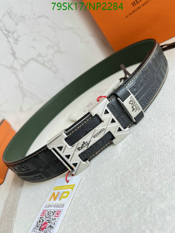Hermes-Belts Code: NP2284 $: 79USD