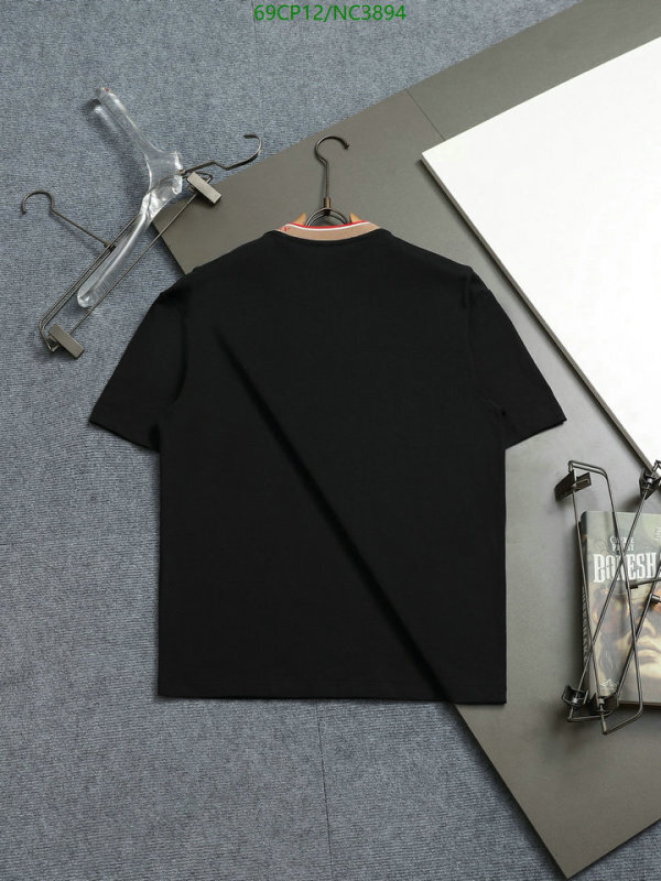 Burberry-Clothing Code: NC3894 $: 69USD