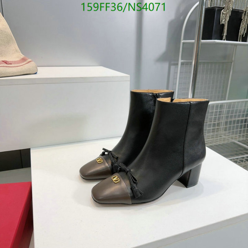 Boots-Women Shoes Code: NS4071 $: 159USD