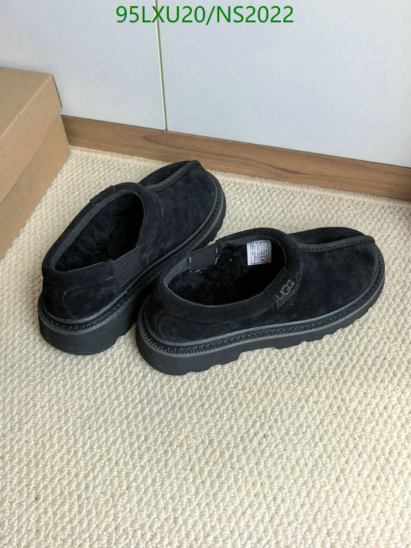 UGG-Men shoes Code: NS2022 $: 95USD