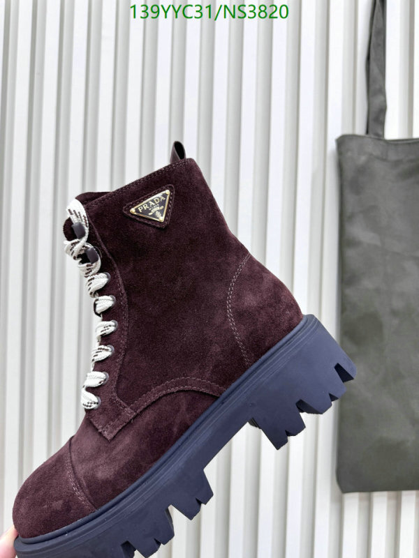 Boots-Women Shoes Code: NS3820 $: 139USD