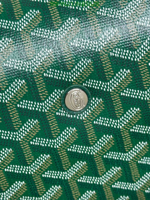 Goyard-Bag-4A Quality Code: NB3628 $: 99USD
