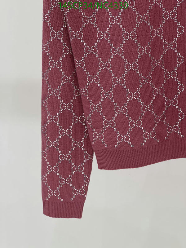 Gucci-Clothing Code: NC4330-Yupoo.ru - Copybrand.Team photo album Gucci-Clothing Code: NC4330