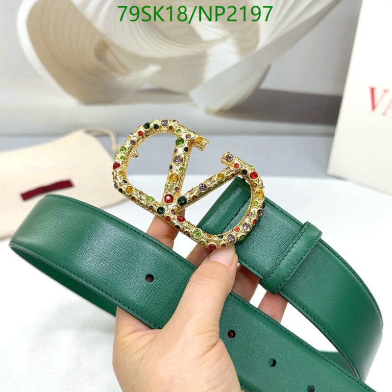 Valentino-Belts Code: NP2197 $: 79USD