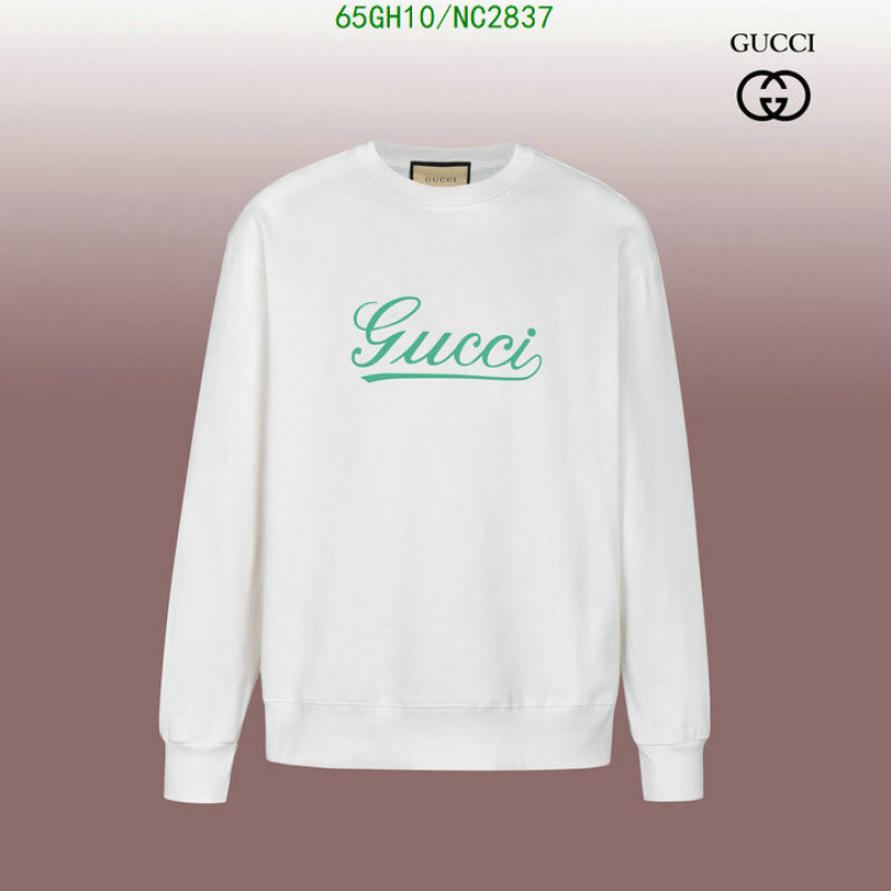 Gucci-Clothing Code: NC2837 $: 65USD