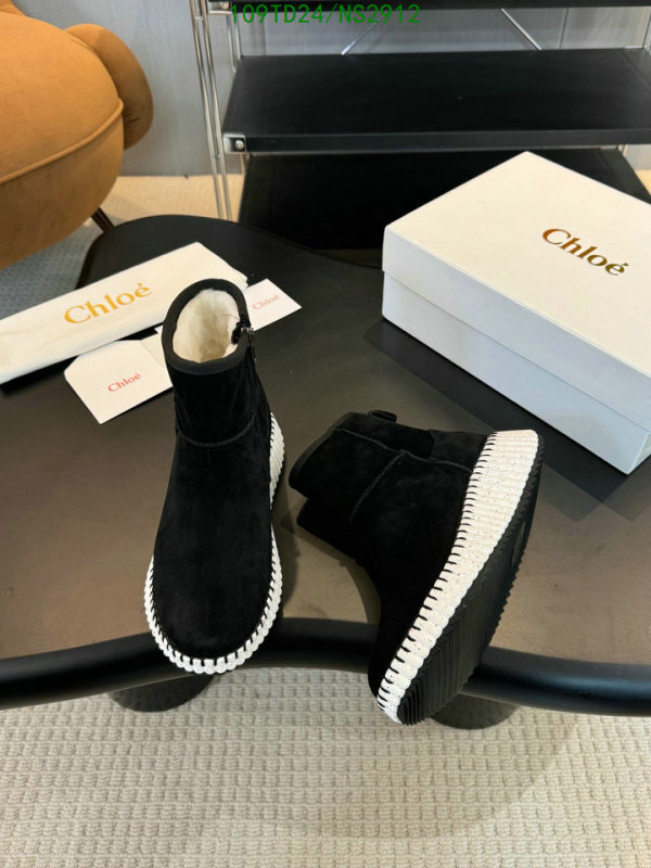 Chloe-Women Shoes Code: NS2912 $: 109USD