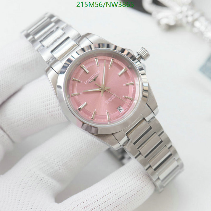 Longines-Watch-Mirror Quality Code: NW3865 $: 215USD