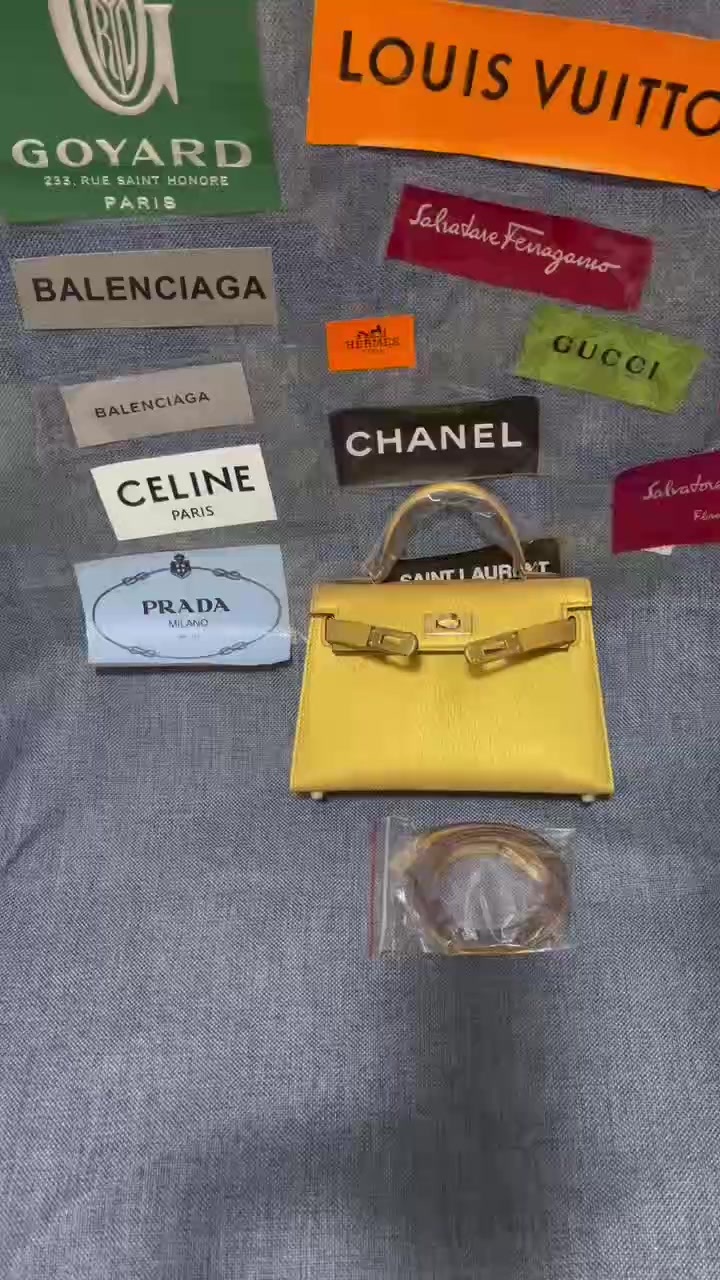 Hermes-Bag-Mirror Quality Code: NB1998 $: 450USD