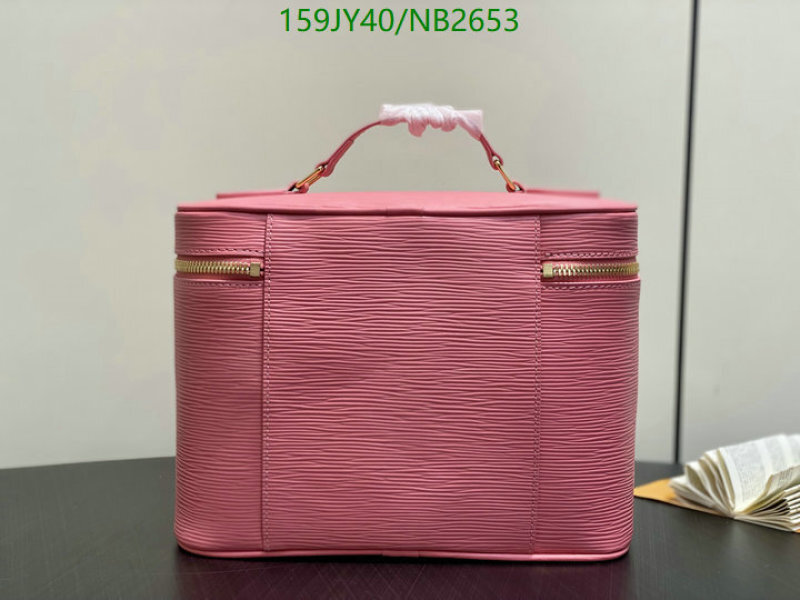 LV-Bag-Mirror Quality Code: NB2653 $: 159USD-Yupoo.ru - Copybrand.Team photo album LV-Bag-Mirror Quality Code: NB2653 $: 159USD