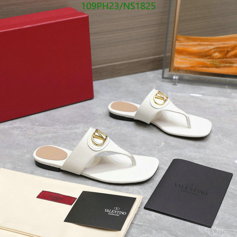 Valentino-Women Shoes Code: NS1825 $: 109USD