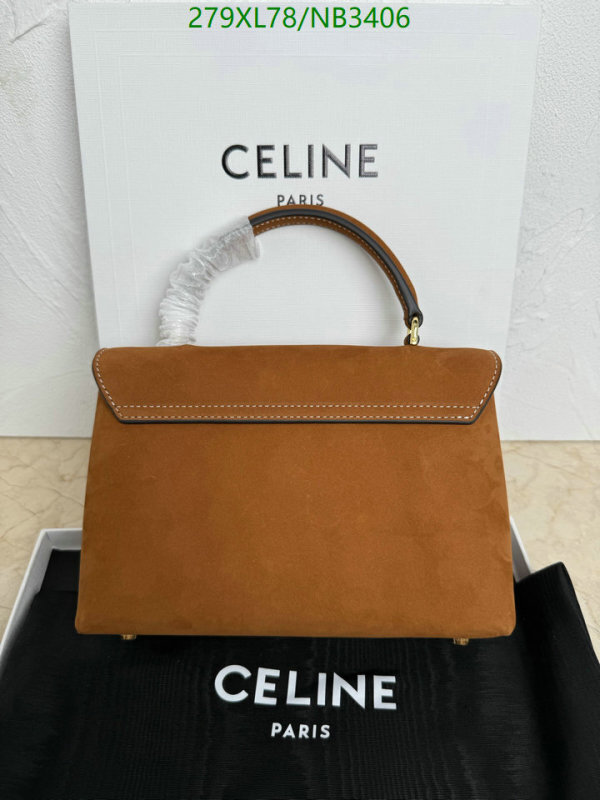 Celine-Bag-Mirror Quality Code: NB3406