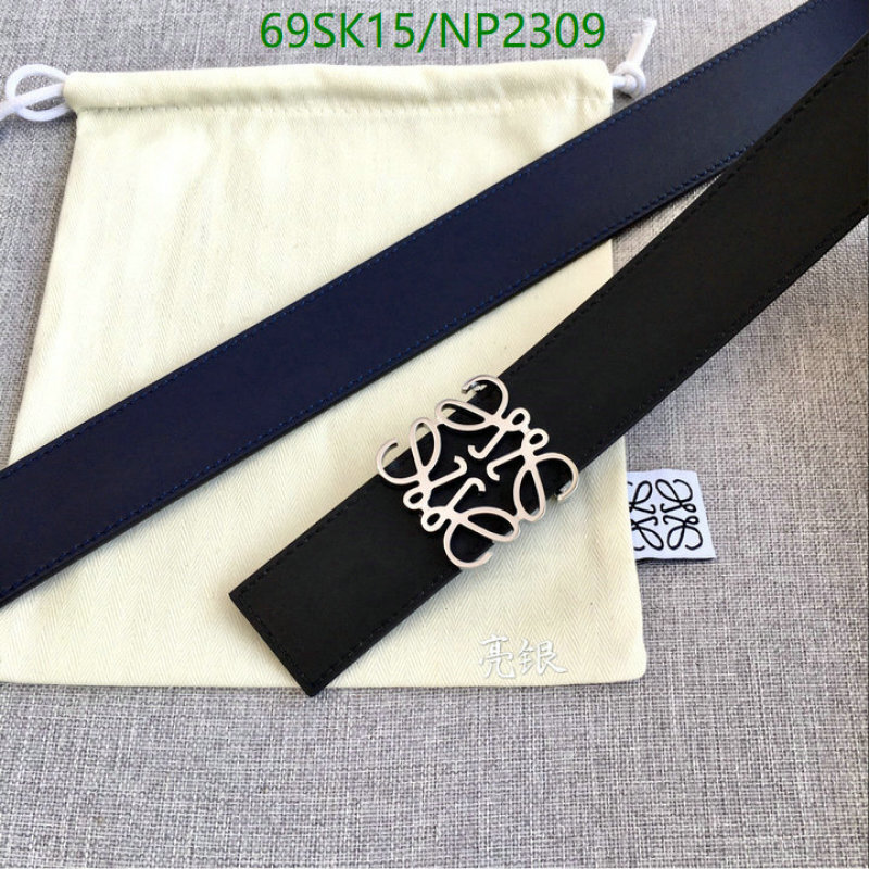 Loewe-Belts Code: NP2309 $: 69USD