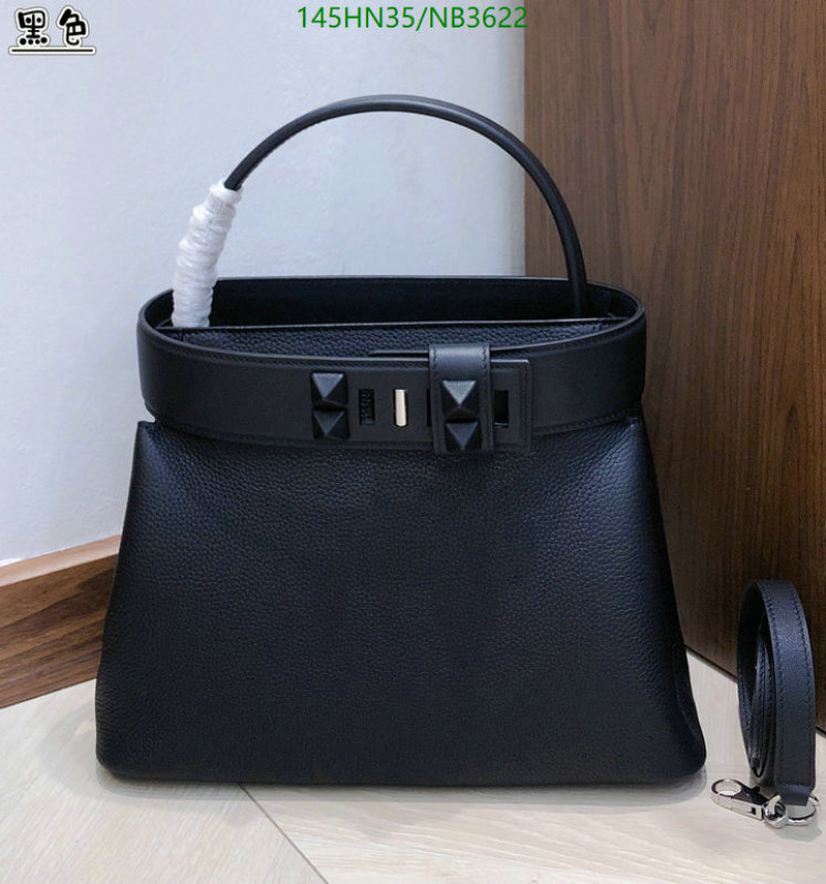 Hermes-Bag-4A Quality Code: NB3622 $: 145USD