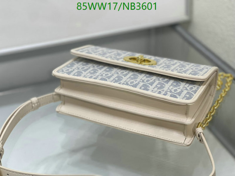 Dior-Bag-4A Quality Code: NB3601 $: 85USD