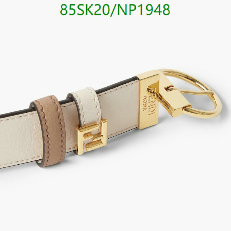 Fendi-Belts Code: NP1948 $: 85USD