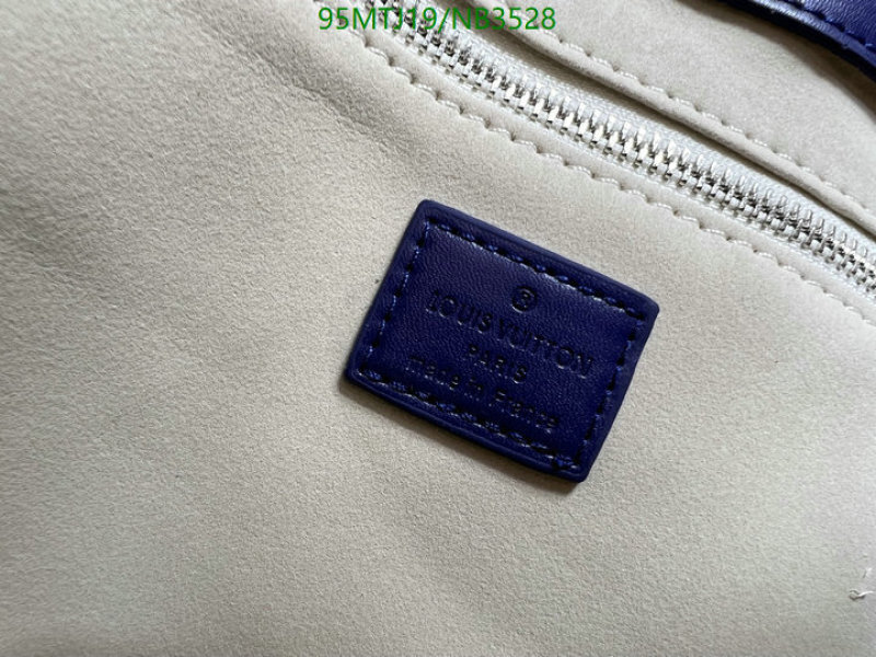 LV-Bag-4A Quality Code: NB3528 $: 95USD