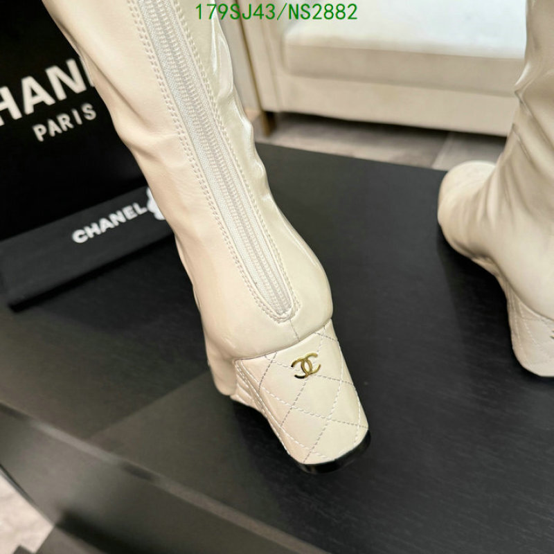 Chanel-Women Shoes Code: NS2882 $: 179USD