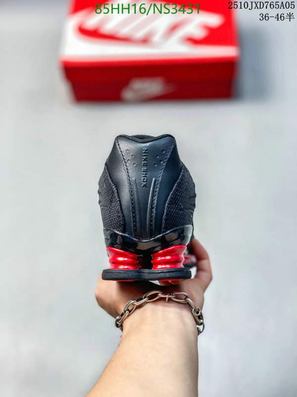 Nike-Men shoes Code: NS3431 $: 85USD