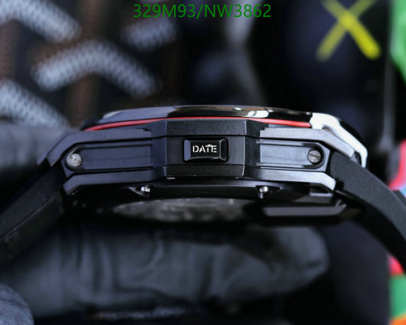 Hublot-Watch(Mirror Quality) Code: NW3862 $: 329USD