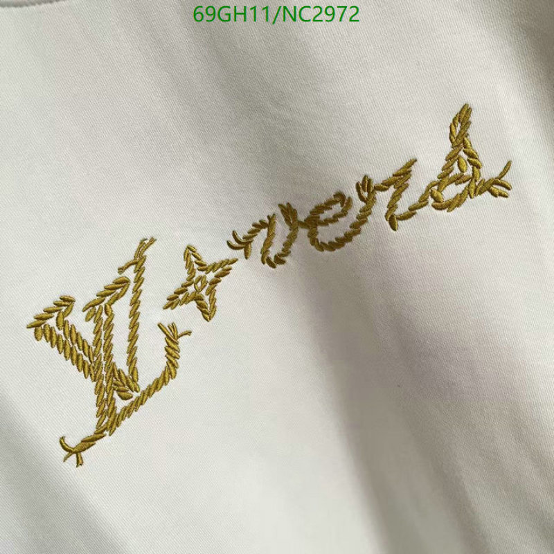 LV-Clothing Code: NC2972 $: 69USD