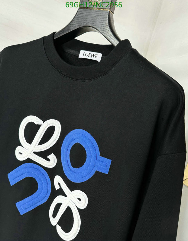 Loewe-Clothing Code: NC2956 $: 69USD-Yupoo.ru - Copybrand.Team photo album Loewe-Clothing Code: NC2956 $: 69USD