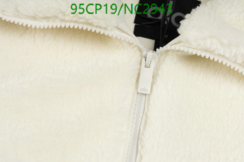 Alo Yoga-Clothing Code: NC2943 $: 95USD-Yupoo.ru - Copybrand.Team photo album Alo Yoga-Clothing Code: NC2943 $: 95USD