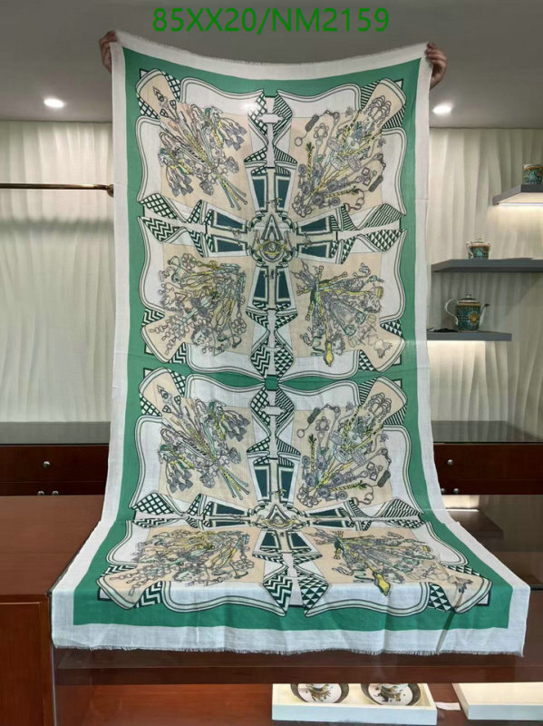Hermes-Scarf Code: NM2159 $: 85USD