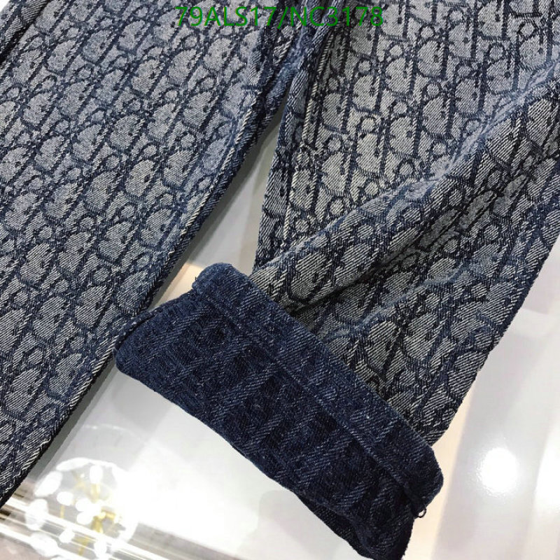 Dior-Kids clothing Code: NC3178 $: 79USD