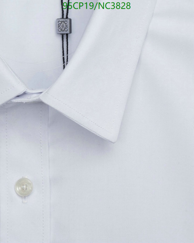Loewe-Clothing Code: NC3828 $: 95USD