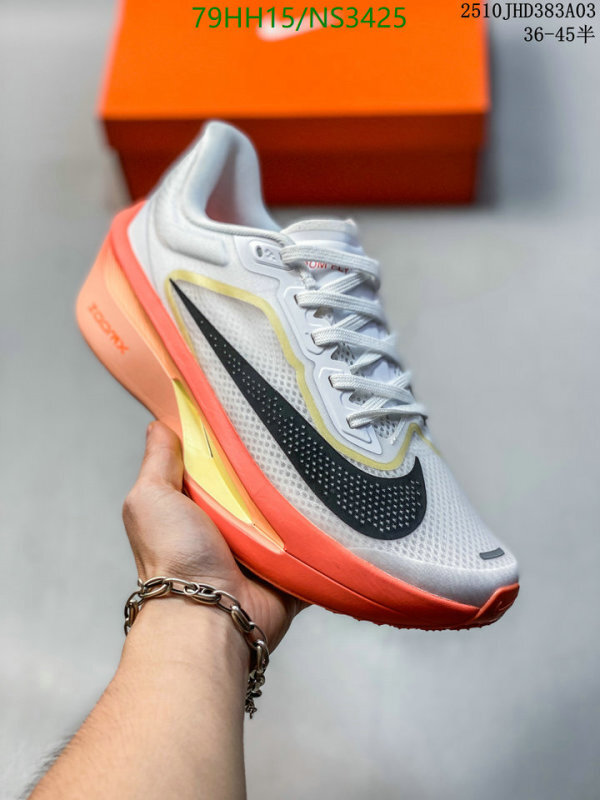 Nike-Men shoes Code: NS3425 $: 79USD