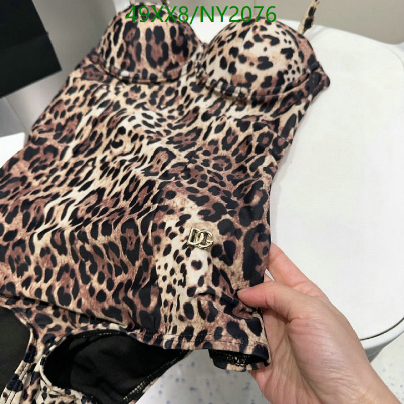 D&G-Swimsuit Code: NY2076 $: 49USD