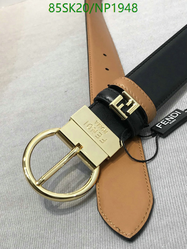 Fendi-Belts Code: NP1948 $: 85USD