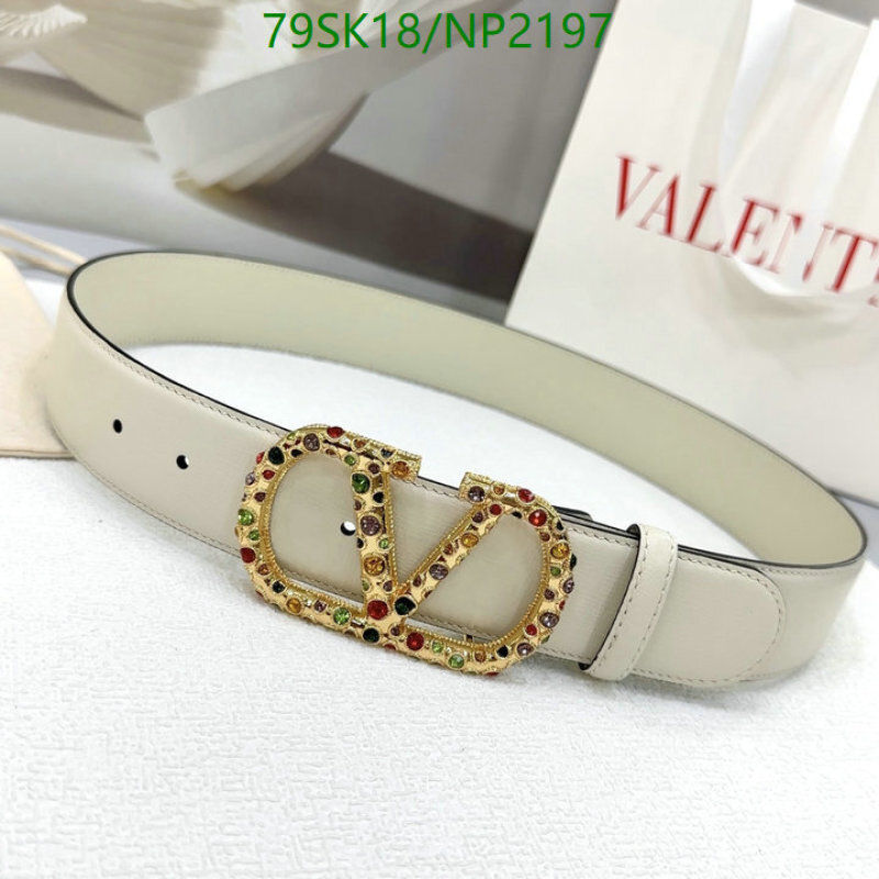 Valentino-Belts Code: NP2197 $: 79USD