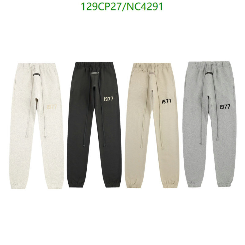 Essentials-Clothing Code: NC4291