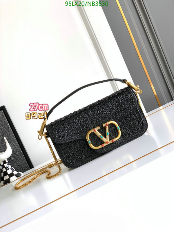 Valentino-Bag-4A Quality Code: NB3630 $: 95USD
