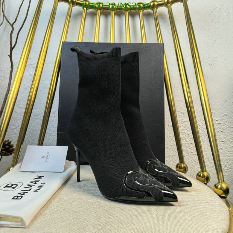 Boots-Women Shoes Code: NS2556 $: 145USD