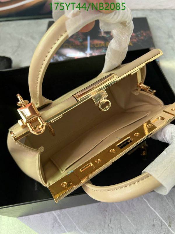 D&G-Bag-Mirror Quality Code: NB2085 $: 175USD