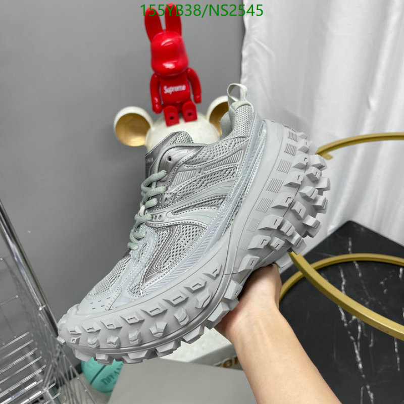 Balenciaga-Women Shoes Code: NS2545 $: 155USD