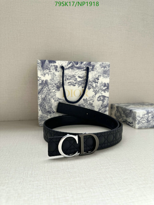 Dior-Belts Code: NP1918 $: 79USD