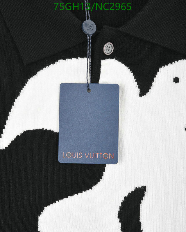 LV-Clothing Code: NC2965 $: 75USD