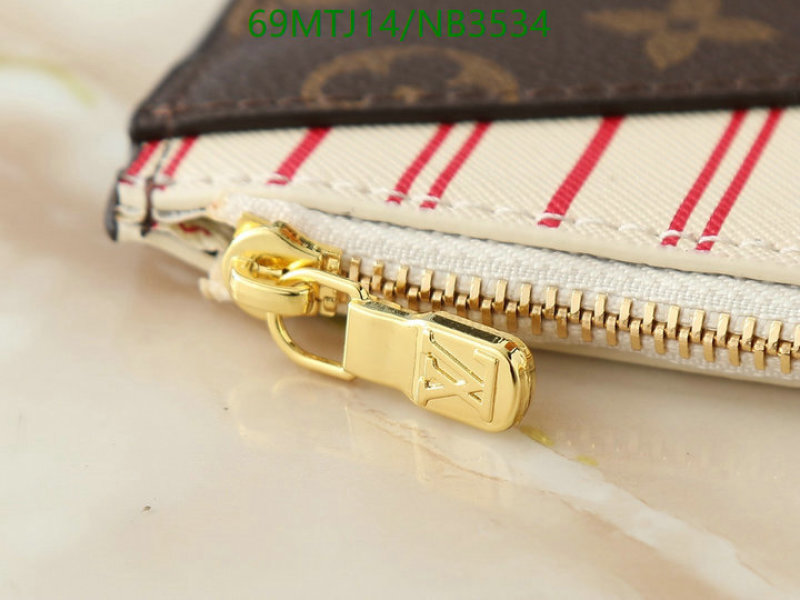 LV-Bag-4A Quality Code: NB3534 $: 69USD