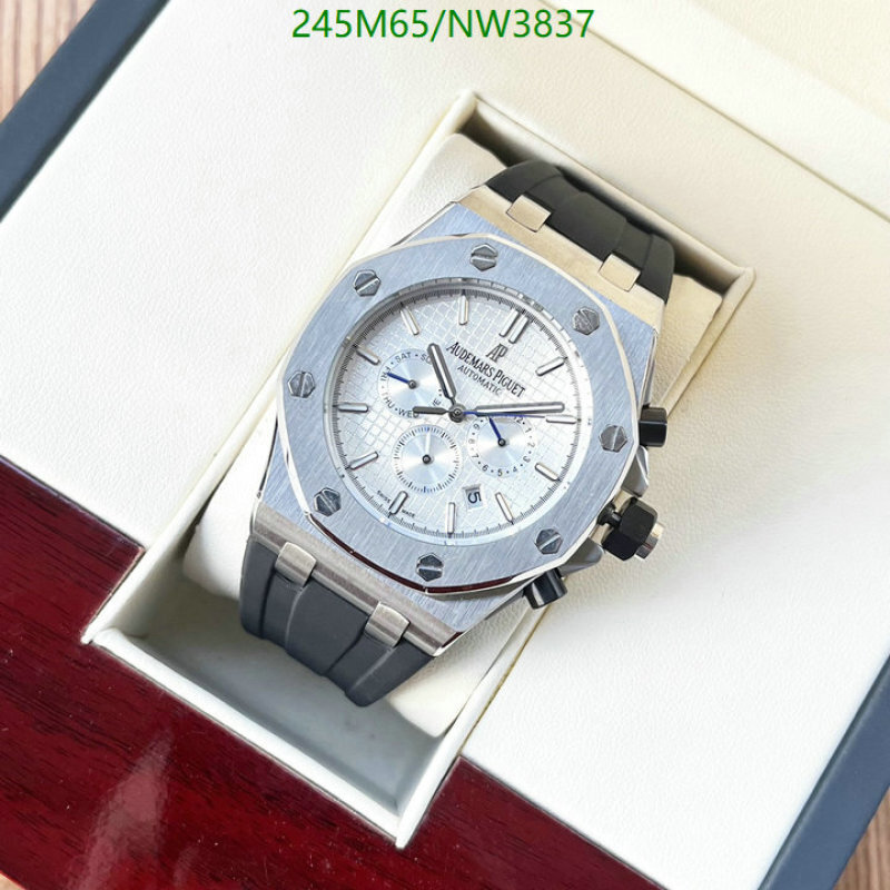 Audemars Piguet-Watch-Mirror Quality Code: NW3837 $: 245USD