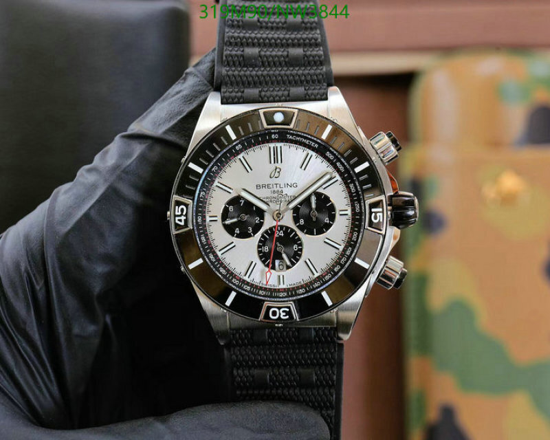 Breitling-Watch-Mirror Quality Code: NW3844 $: 319USD